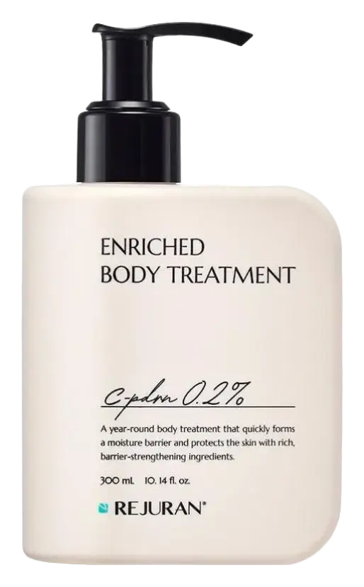 Rejuran Enriched Body Treatment