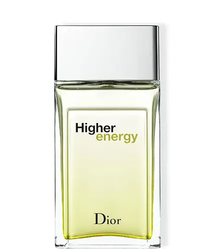 Dior Higher Energy Eau De Toilette