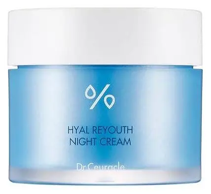 Dr.Ceuracle Hyal Reyouth Night Cream