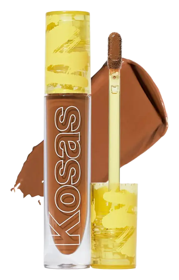 Kosas Revealer Super Creamy + Brightening Concealer 8.2 W