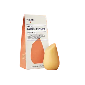 HiBar Volumize Conditioner Bar