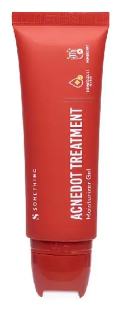 Somethinc ACNEDOT Treatment Moisturizer Gel