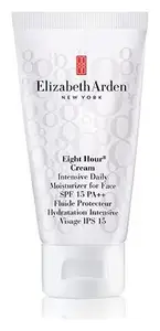 Elizabeth Arden Eight Hour Cream Intensive Daily Moisturizer for Face SPF15
