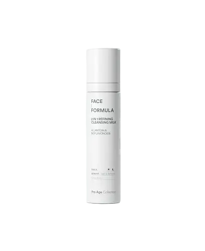 Face Formula 2 In 1 Refining Cleansing Milk