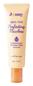 Junny Skin Tint Perfecting Flawless SPF 40+ PA++++