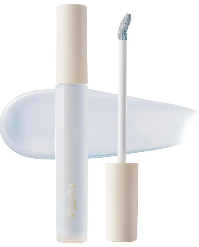 Excel Ethereal Serum Concealer ER05 Icy Blue