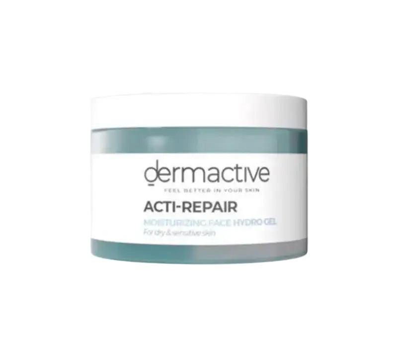 Dermactive Acti Repair Moisturizing Face Hydro Gel