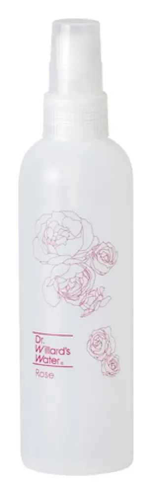 Dr.Willard’s Water Rose Water