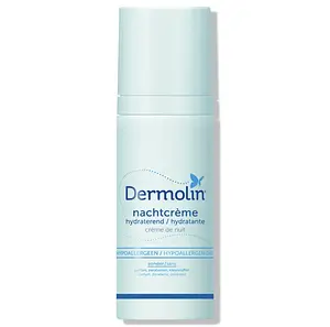 Dermolin Nachtcrème