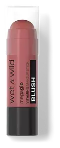 Wet n Wild Megaglo Makeup Stick Blush Dusty Pink