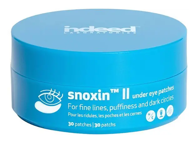 Indeed Labs Snoxin II Under Eye Patches