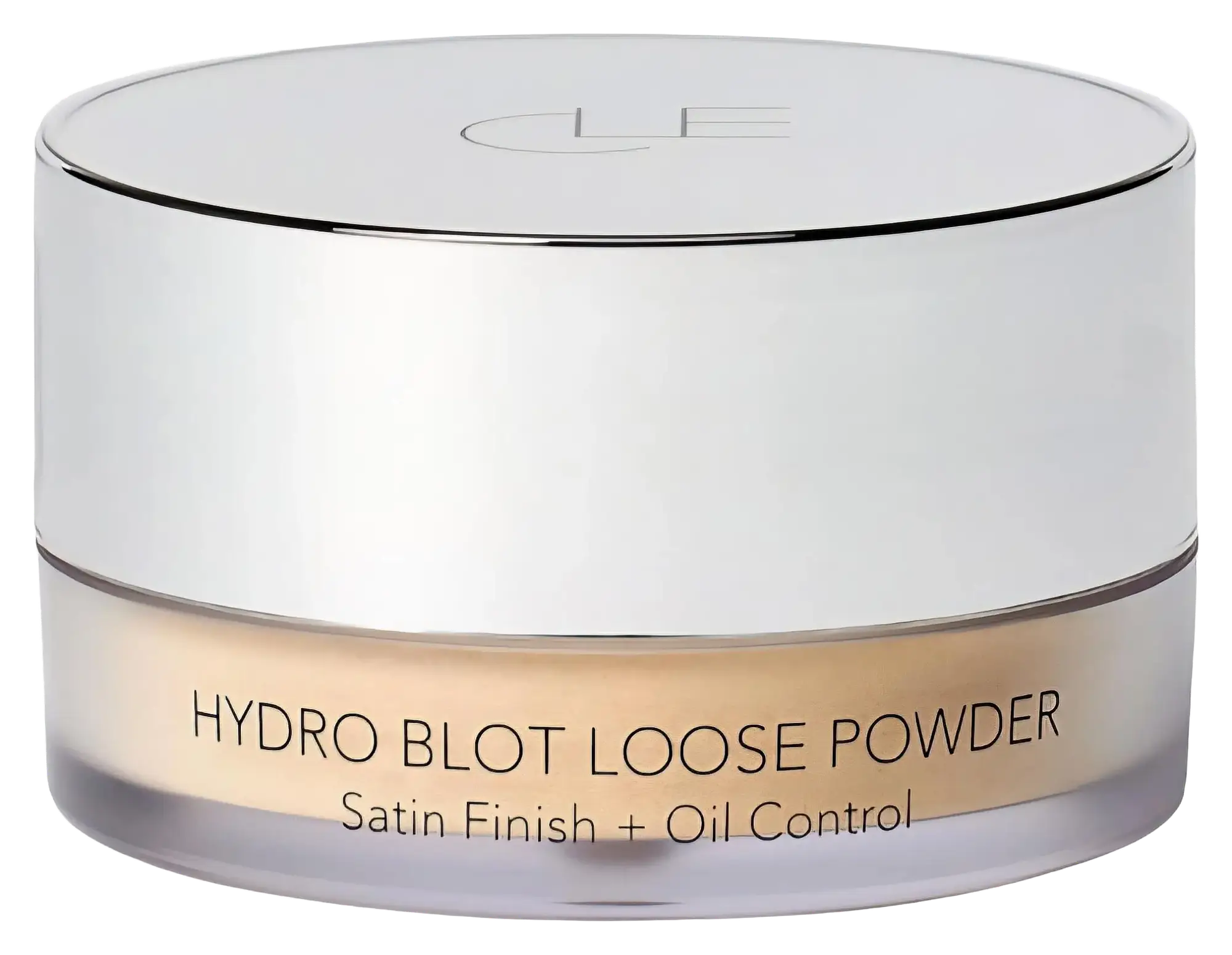 CLE Cosmetics Hydro Blot Loose Powder