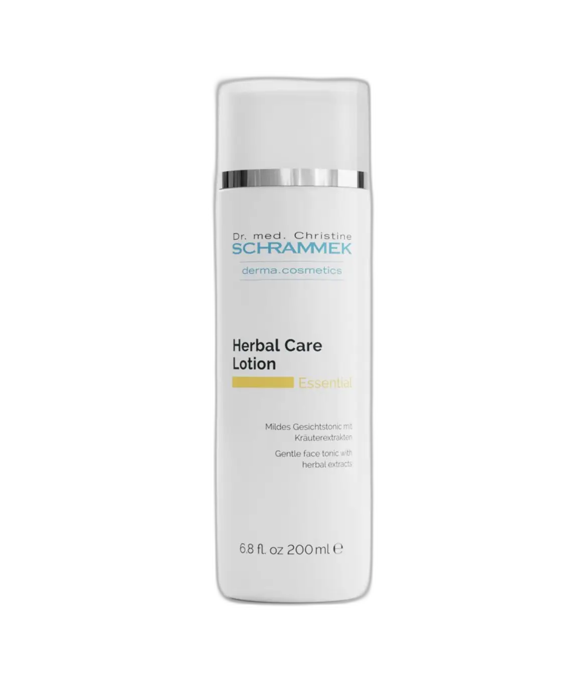 Dr. Med. Christine Schrammek Kosmetik Herbal Care Lotion
