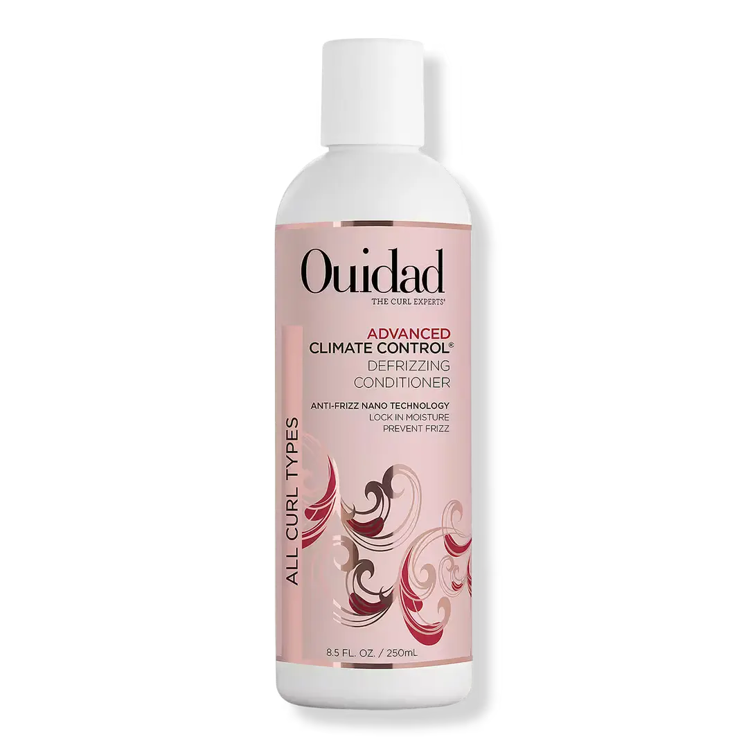 Ouidad Advanced Climate Control Defrizzing Conditioner