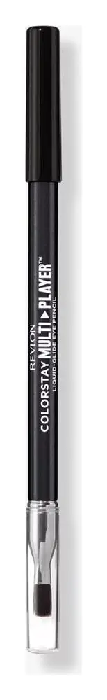 Revlon Colorstay Multi Player Liquid Glide Eye Pencil 401 Checkmate