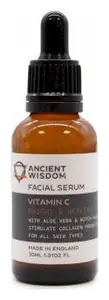 Ancient Wisdom Vitamin C Serum