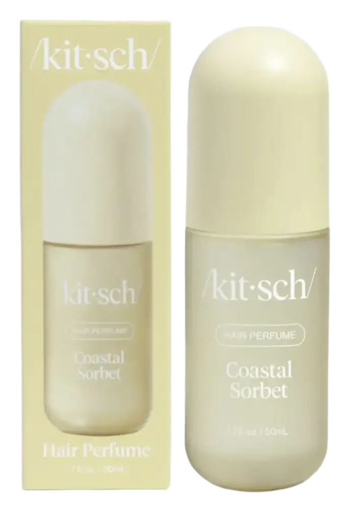 Kitsch Hair Perfume Coastal Sorbet