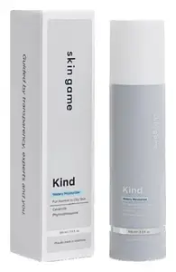 Skin Game Kind Watery Moisturizer