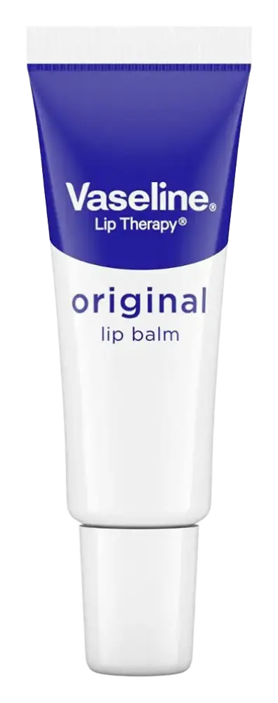 Vaseline Original Lip Balm