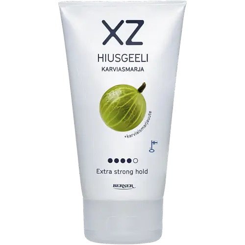 XZ Hiusgeeli