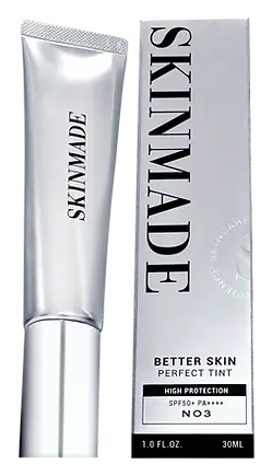 Skinmade Better Skin Perfect Tint SPF 50+ C01