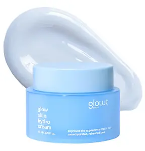 Glowt Seoul Glow Skin Hydro Cream