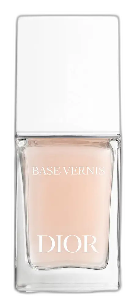 Dior Base Vernis