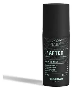 Martine Cosmetics L'After
