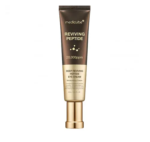 MediCube Deep Reviving Peptide Eye Cream