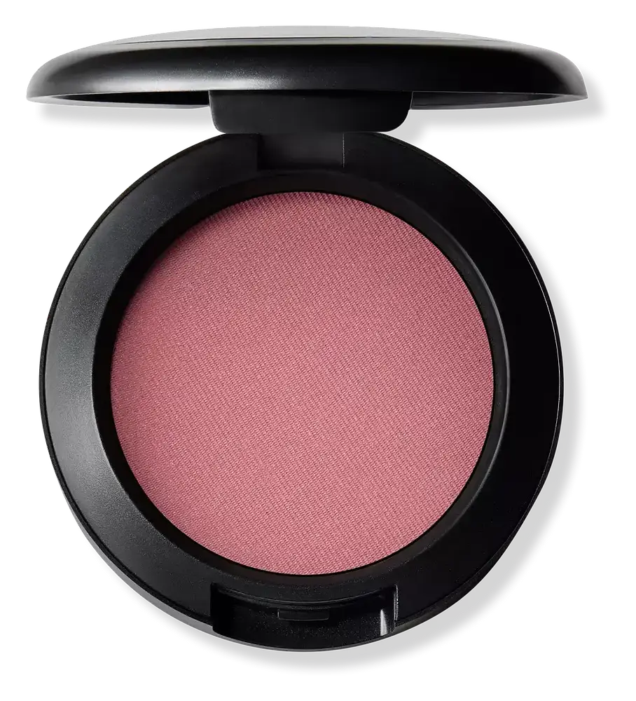 Mac Cosmetics Powder Blush Desert Rose
