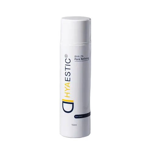 Hyaestic BHA 2% Pore Refining