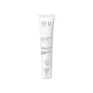 SVR Clairial Creme SPF50+ Spain