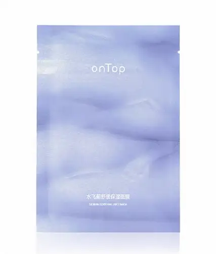 onTop Silybum Soothing Juicy Mask