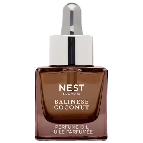 NEST New York Balinese Coconut Perfume Oil