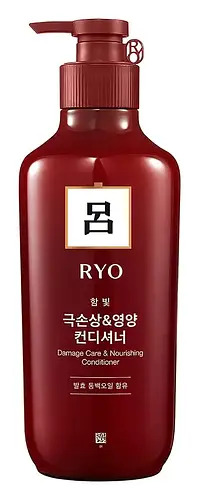RYO Damage Care & Nourishing Conditioner