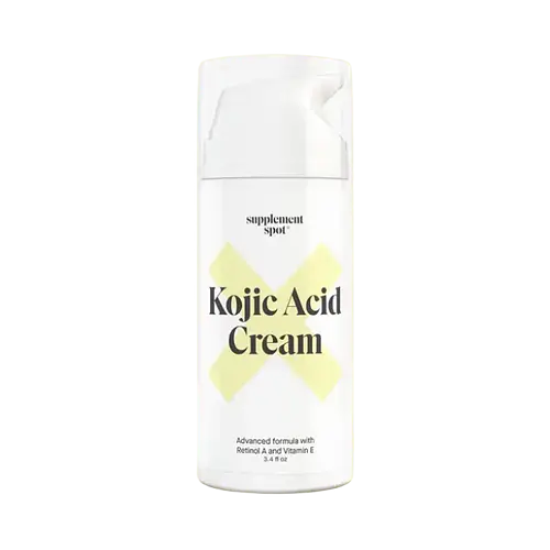 Supplement Spot Kojic Acid Cream