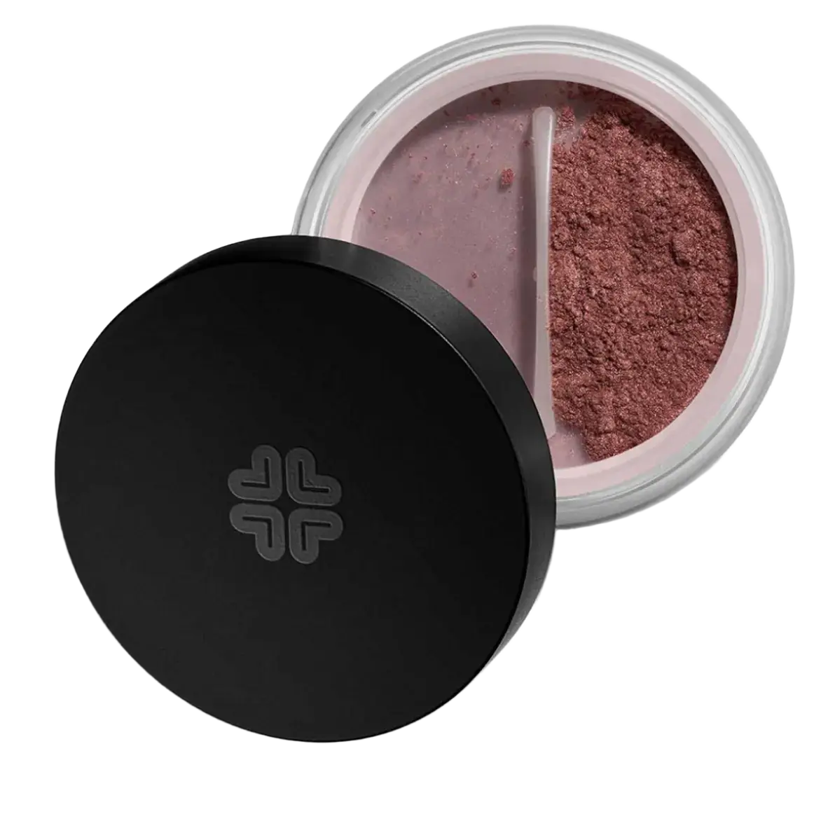 Lily Lolo Mineral Blush Rosebud