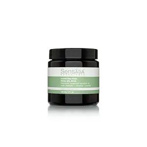 Sensatia Botanicals Hydrating Rose Petal Gel Mask