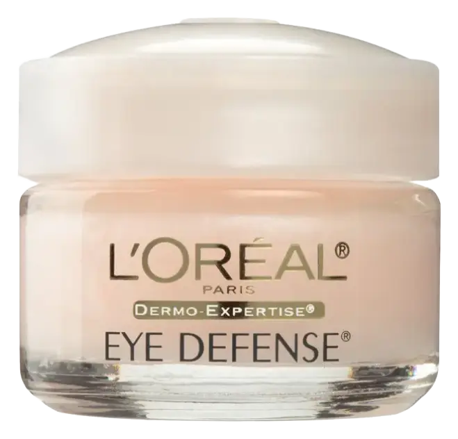 L'Oreal Dermo-Expertise Eye Defense Eye Cream