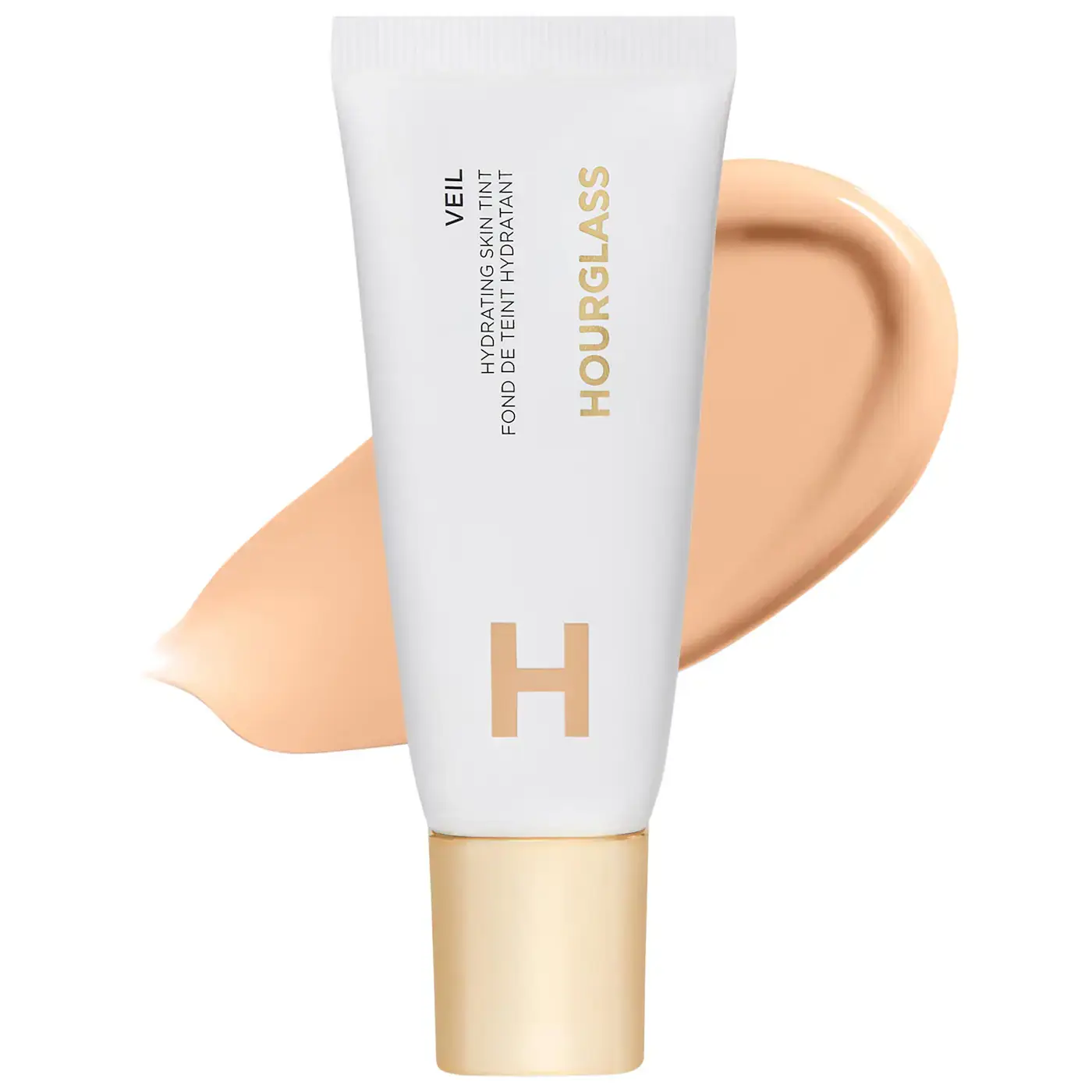 Hourglass Cosmetics Veil Hydrating Skin Tint Foundation 4 Fair