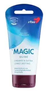 rfsu Sense Me Magic Glide