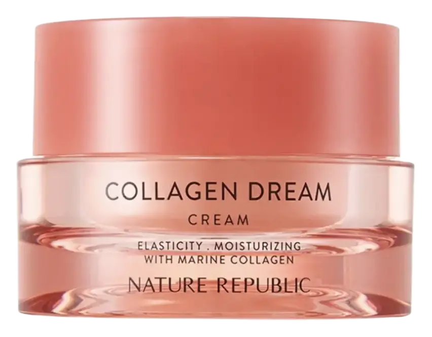 Nature Republic Collagen Dream 70 Cream