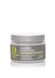 Design Essentials Wash Day Deep Moisture Masque