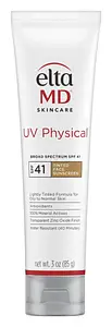 EltaMD, Inc UV Physical Broad-Spectrum SPF 41 Tinted