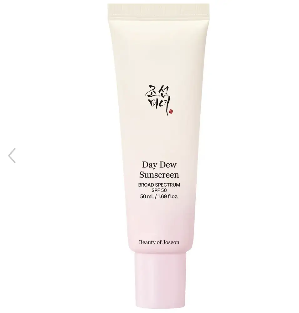 Beauty of Joseon Day Dew Suncreen Lightweight SPF 50