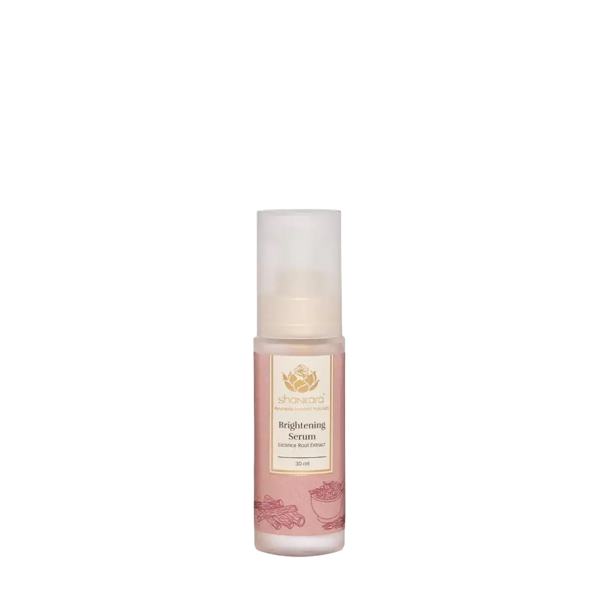 Shankara Brightening Serum
