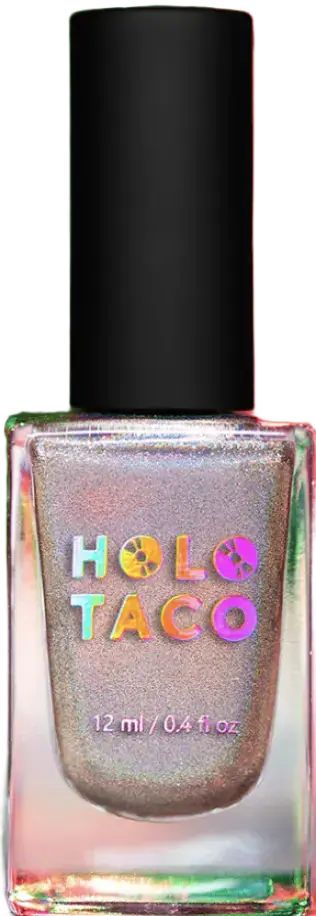 Holo Taco Fifty Shades of Greige