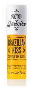 Sol De Janeiro Brazilian Kiss Cupuaçu Lip Butter