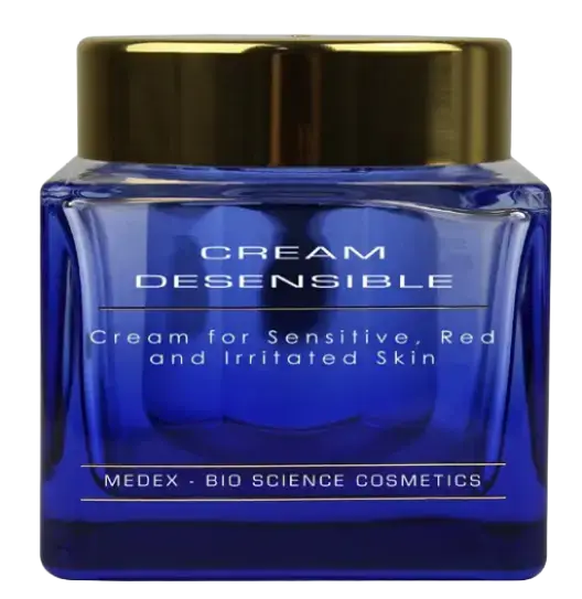 Medex Cream Desensible