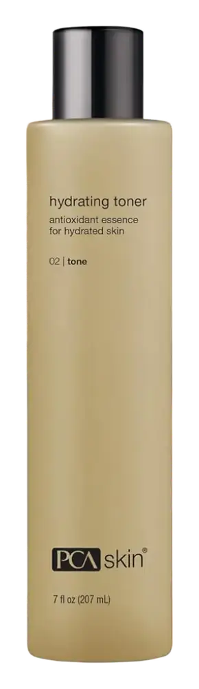 PCA Skin Hydrating Toner